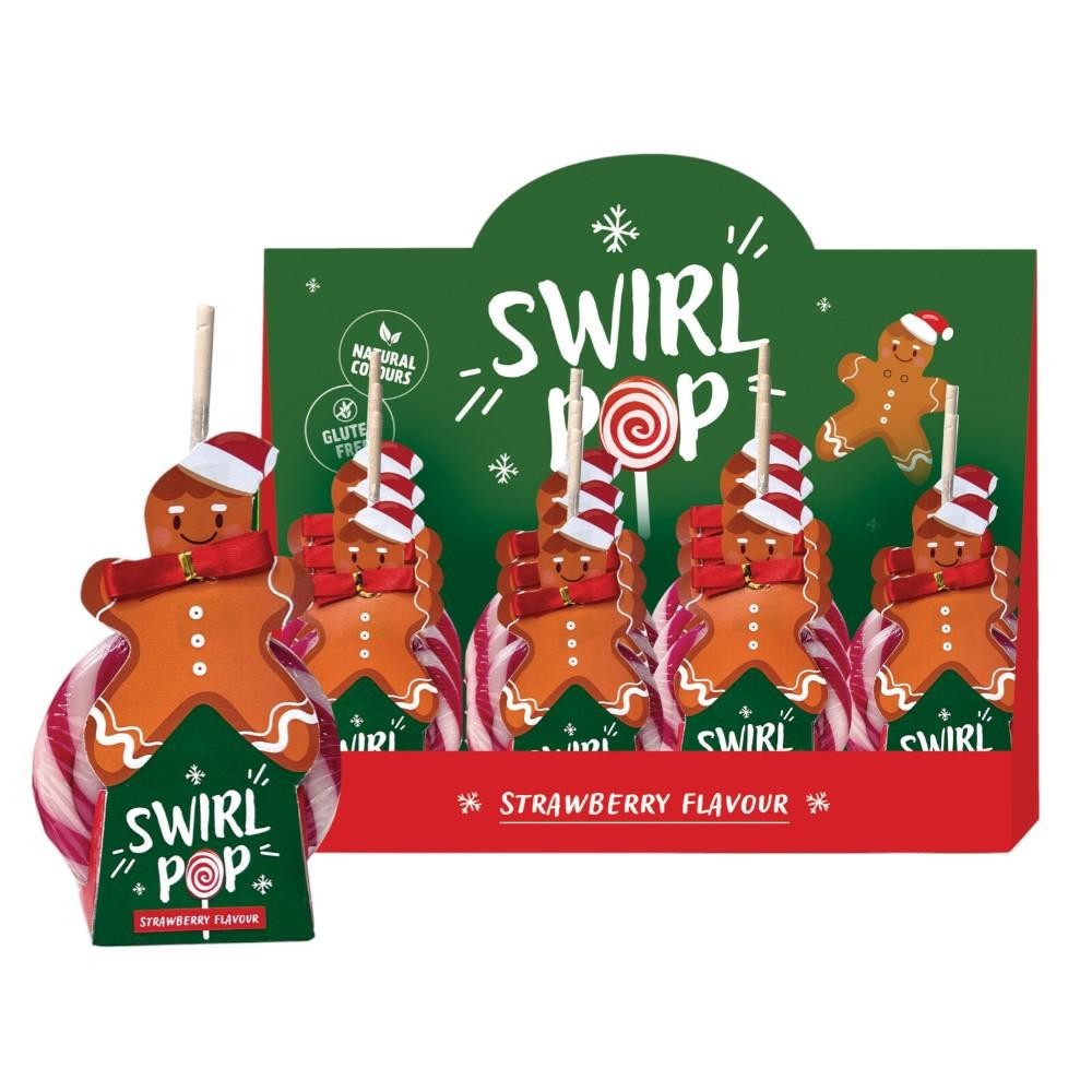 LOLLIPOP NATALIZIO 90GR